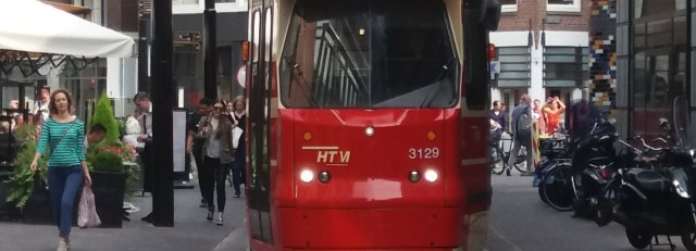 Tram