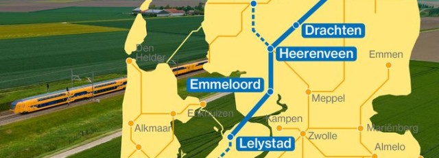 Lelylijn
